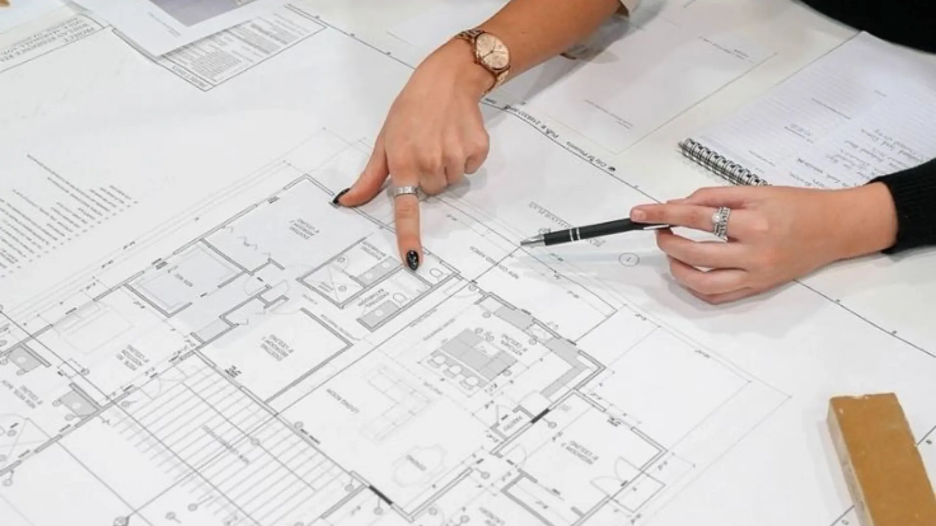Asesoramiento arquitectónico